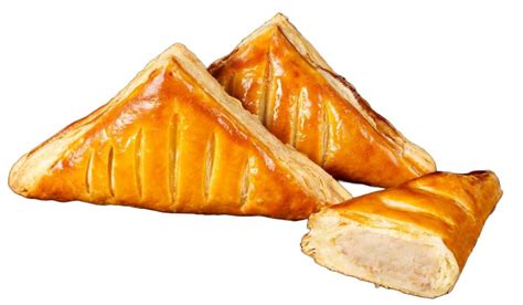 Puff Pastry – New Zealand Food Industry