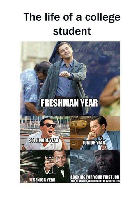 Pin by Heather Batchelor on University | Funny college memes, College memes, Hilarious