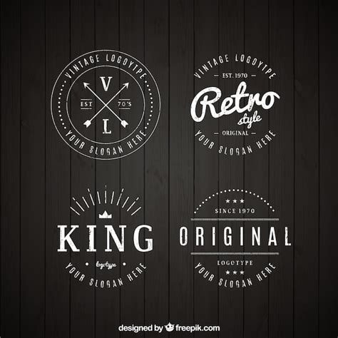 Vintage Vector Logo - ENLOSCONFINESDELORBE