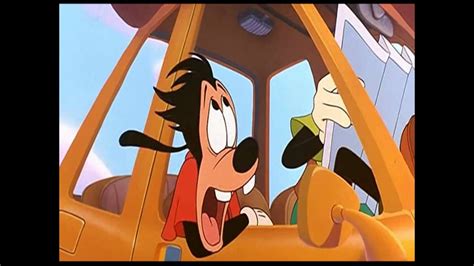 Disney - A Goofy Movie - On the Open Road (One line multilannguage) - YouTube