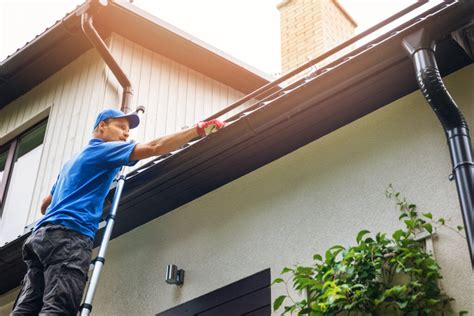 Pros and Cons of Gutter Guards – Gutter Pros