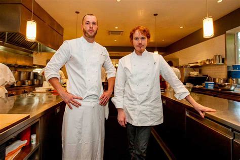 Grant Achatz's Alinea Will Pop-Up in Miami and Madrid - Eater