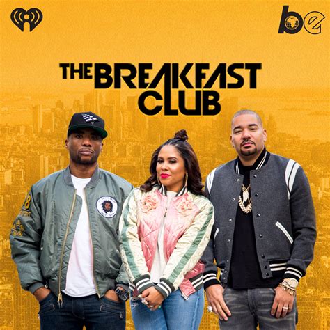 The Breakfast Club | iHeart