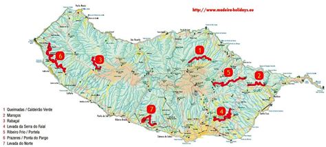 madeira map tourist - „Google“ paieška | Find cheap hotels, Compare hotels, Holiday cottage