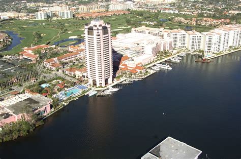 Boca Raton Resort & Marina in Boca Raton, FL, United States - Marina ...