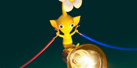 How to Get Yellow Pikmin in Pikmin 3 Deluxe