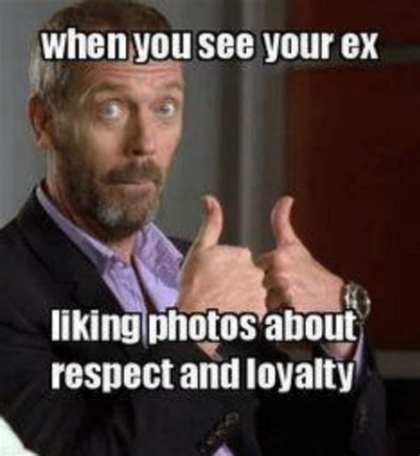 30 Funny Breakup Memes - Barnorama