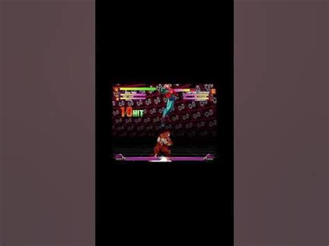 MvC2: Rogue Whiff DHC to Iron Man Infinite 100% Combos (Proof of Concept) .:11.23.23:. - YouTube