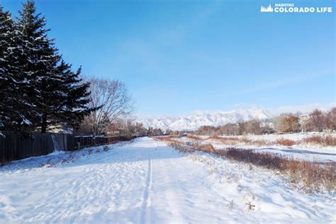 What Winter in Colorado is REALLY Like: 5 Tips for Living in Snow