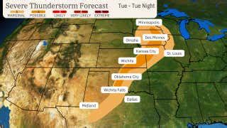 Baton Rouge, LA Weather Forecast and Conditions - The Weather Channel | Weather.com