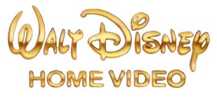 Walt Disney Home Video | Playhouse Disney Wiki | Fandom