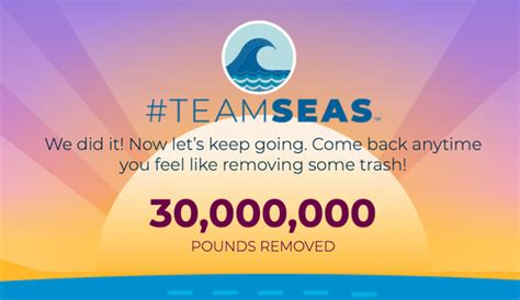 #TeamSeas: YouTubers Raised $30 Million To Remove 30 Million Pounds of Trash From the Ocean