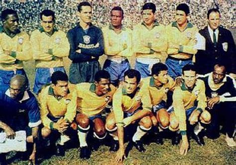 Fifa World Cup 1962