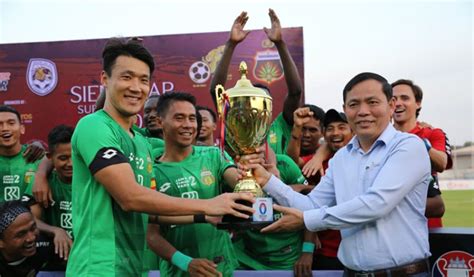 Bhayangkara FC win Super Asia Cup 2020 – AFF – The Official Website Of ...