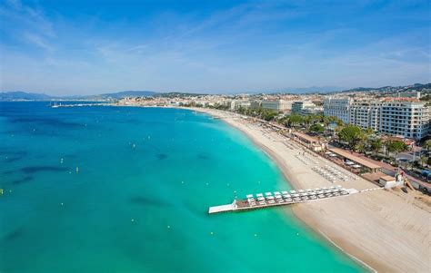 14 Top Beaches in the South of France | PlanetWare