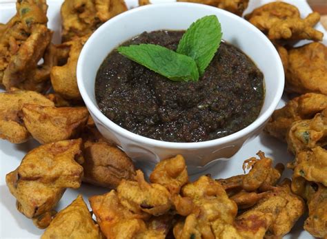 Veggie Pakoras | Video Recipe - Vegetarian | Vegan | Recipes | Healthy Living Made With Chickpea ...