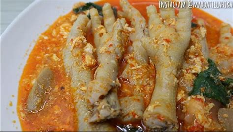 Resep Seblak Ceker Kuah Super Pedas Enak Nagih di Lidah, Bumbu dan Bahan Gampang Dicari - Halaman 3