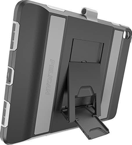 Amazon.com: Pelican Voyager Case w/Kickstand for Apple iPad 11-inch ...