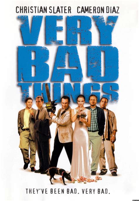 Movie Review: "Very Bad Things" (1998) | Lolo Loves Films