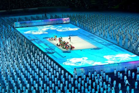 File:2008 Summer Olympics opening ceremony 2.jpg