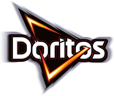 Doritos Logo | Doritos, Food brand logos, ? logo