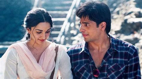 Sidharth Malhotra reveals what he does not like about Kiara Advani ...