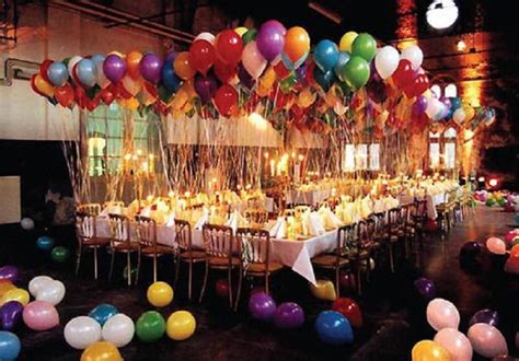 How to Organize Teenage Birthday Party at Home? - Magazine Zoo