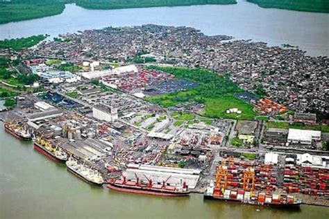 President Santos Focuses on Buenaventura - the People & Port - COLOMBIAN PROPERTIES & BIENES ...