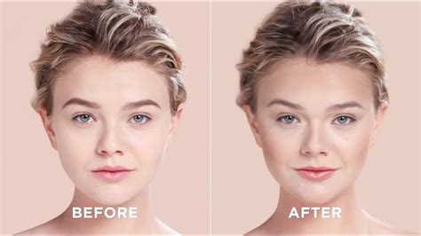 How to change your face shape with makeup? Real Facts