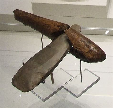 Neolithic Age Farming Tools