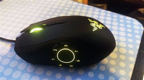 Razer Naga Hex V2 Review - VGU