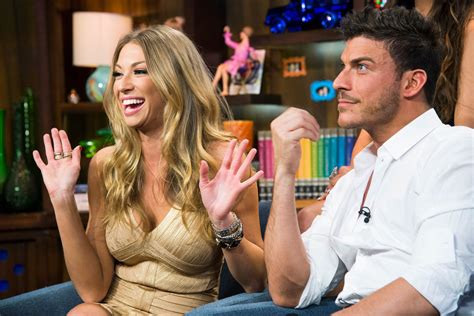 'Vanderpump Rules': Stassi Schroeder Reveals She Got Jax Taylor His ...