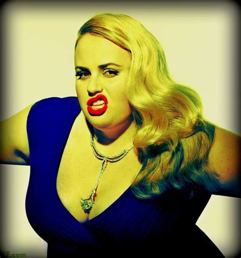 Rebel Wilson - Rebel Wilson Photo (37139713) - Fanpop