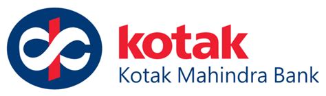 Kotak Mahindra Bank – Logos Download