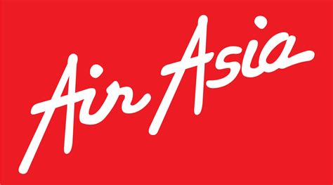 Thai AirAsia « Logos & Brands Directory