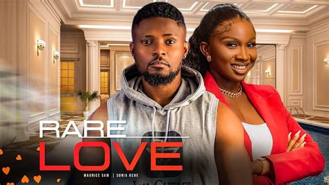 Nigerian Movies 2024 Latest Full Movies Love - Amitie Andriette