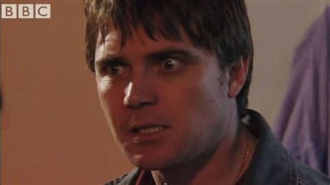 EastEnders’ Alex Ferns looks unrecognisable from Trevor Morgan in new ...