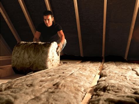 Loft Insulation: A Complete Guide – OVO Energy