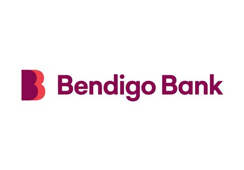 New logo for Bendigo Bank by AJF GrowthOps – Emre Aral – Information Designer