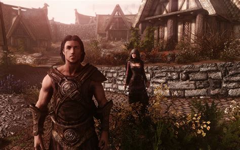 Will The Elder Scrolls 6 look better than modded Skyrim? | VG247