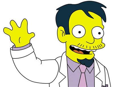 Dr. Nick Riviera - The 25 Most Underrated "Simpsons" Characters | Complex