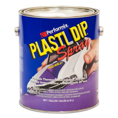 Plasti Dip Sprayable Gallon - Navy Blue – BrickSeek