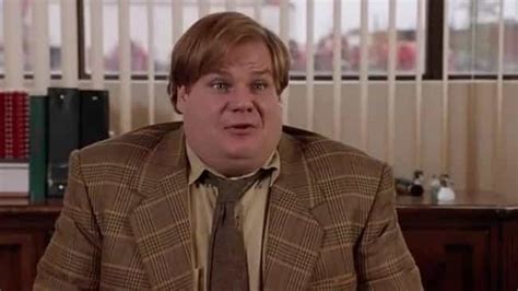 The 25 Best 'Tommy Boy' Quotes, Ranked By Fans