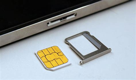 How to Fix an iPhone SIM Card Slot | eBay