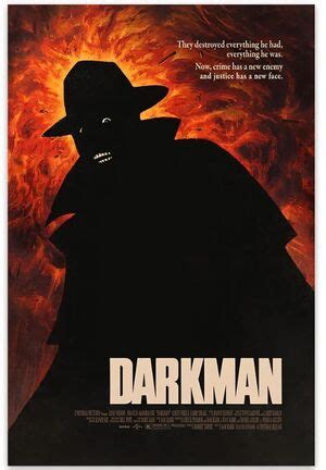 Darkman (1990) | List of Deaths Wiki | Fandom