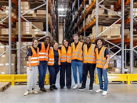 Expert Tips for Warehouse Inventory Management Success