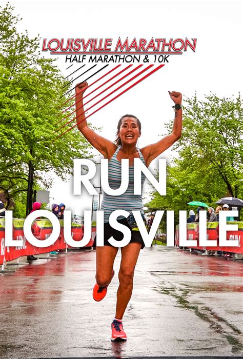 Louisville Marathon - Kentucky Events