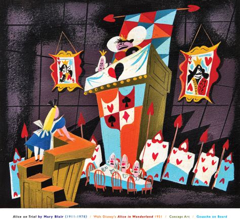 Mary Blair | Orange Review