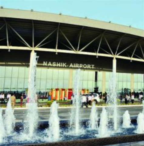 Solapur: Clear hurdle at Solapur airport: AAI to Maharashtra govt ...