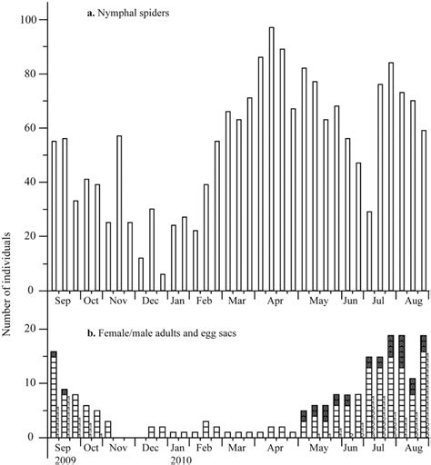 Seasonal Life Cycle of Zatypota albicoxa (Hymenoptera: Ichneumonidae ...